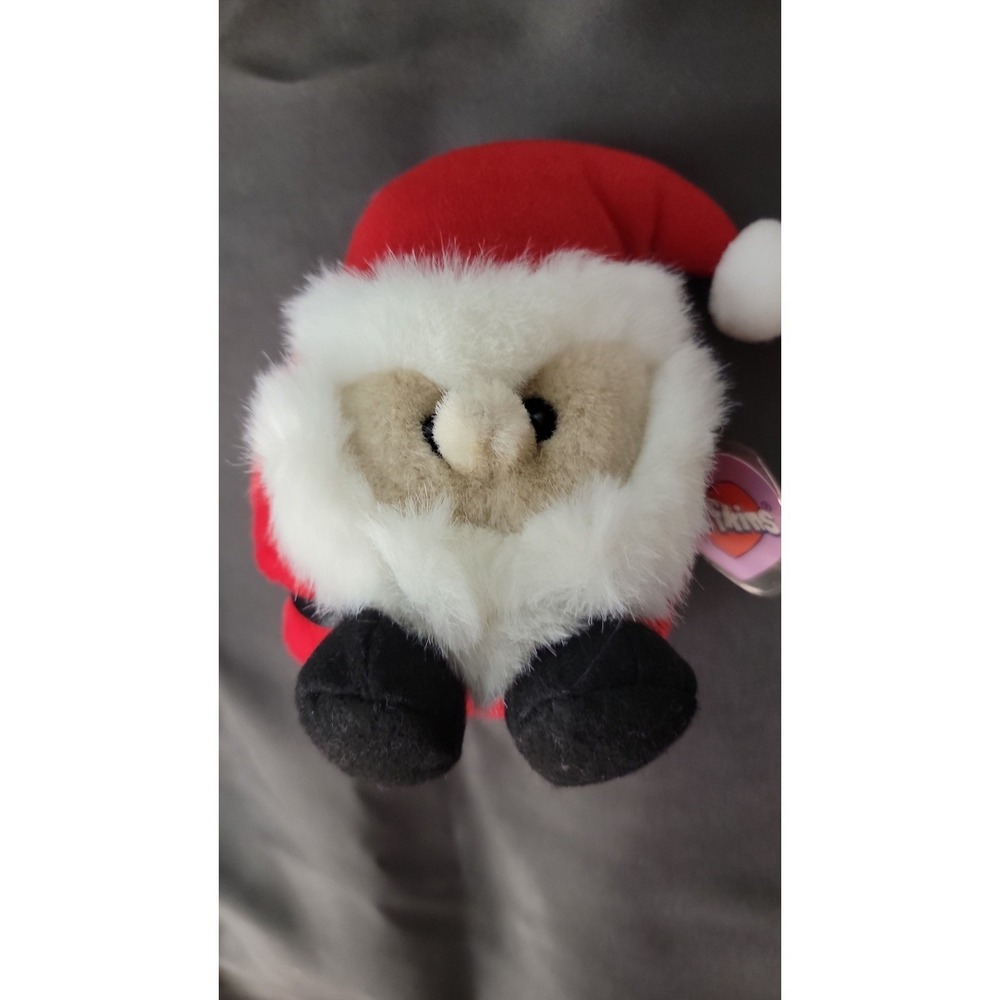 Puffkins Santa